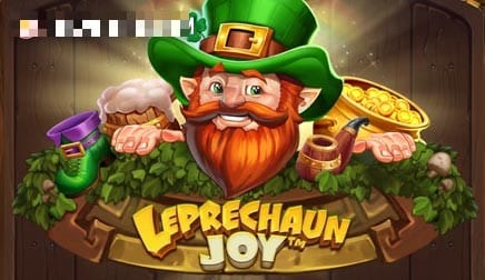 Leprechaun Joy